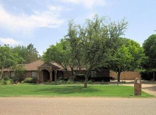 6703 1st St, Lubbock, TX 79416