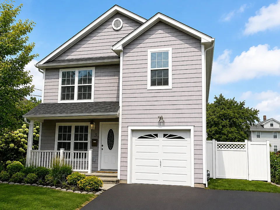 3 Harrison Ave