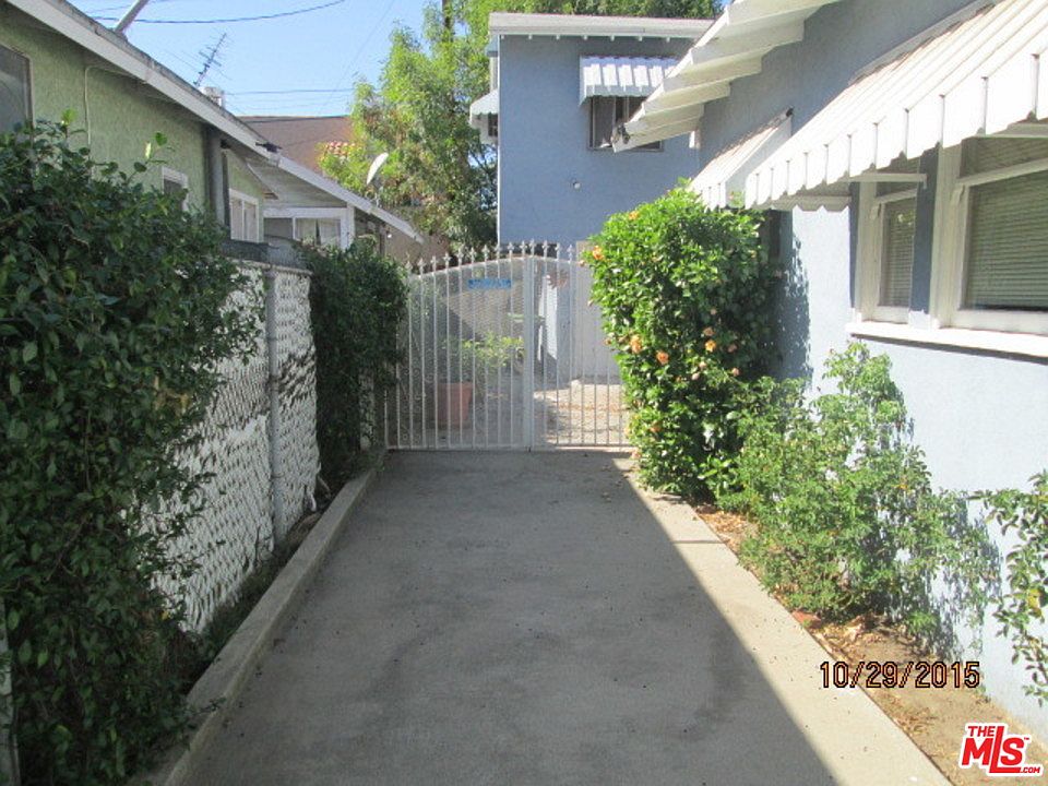 2nd image of 1307 N Cherokee Ave