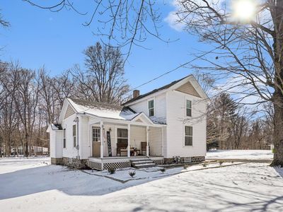 234 N Eastern Ave, Allegan, MI, 49010