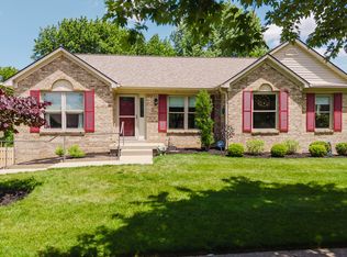 2913 Summerfield Dr, Lexington, KY 40511