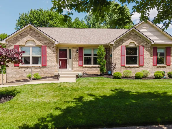 2913 Summerfield Dr, Lexington, KY 40511