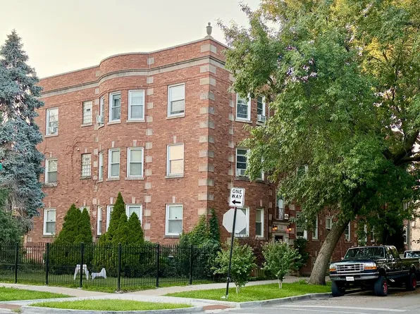 2840 N Lockwood Ave, Chicago, IL