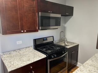 3438 W Franklin Blvd APT 3B, Chicago, IL 60624