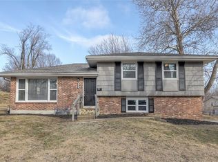 6200 E 102nd Ter, Kansas City, MO 64134