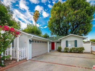 22211 Avenue San Luis, Woodland Hills, CA 91364