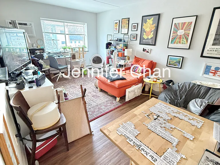 253 Hyde Park Ave #37 — Photo 1