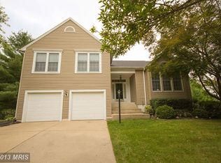 374 Winged Foot Dr, Westminster, MD 21158