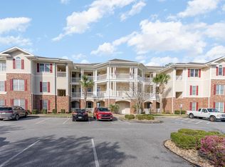 701 Pickering Dr UNIT 101, Murrells Inlet, SC 29576