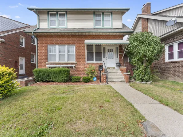 152 Ford Ave, Wyandotte, MI 48192