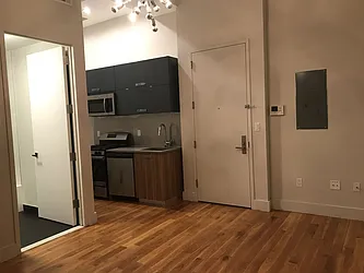 Rented by Manhattan Management LLC