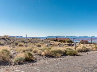 3770 Colt Dr LOT 7, Lake Havasu City, AZ 86404