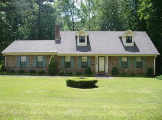 5974 Little Mountain Dr, Ellenwood, GA 30294