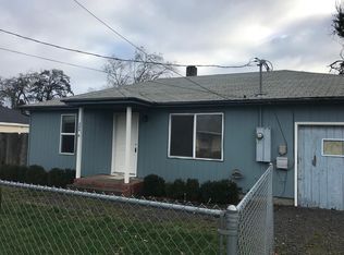385 S 42nd Pl, Springfield, OR 97478