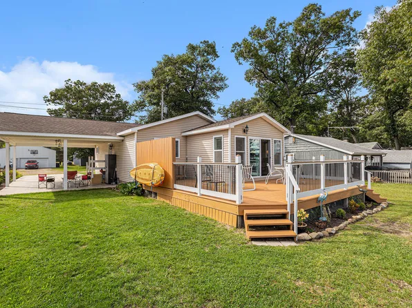 825 Doves Lndg, Coldwater, MI 49036