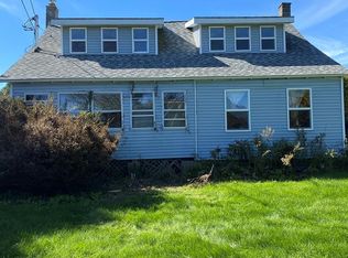 507 Ratta Rd, Chazy, NY 12921