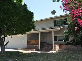 1548 Hallbrook Dr, San Jose, CA 95118