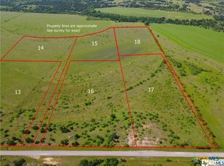 8701 Fm 581 E, Lometa, TX 76853