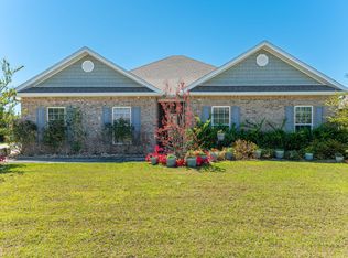 523 Gadwell St, Crestview, FL 32539