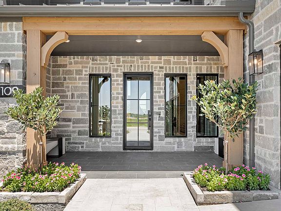 Aster Park - Regency Interior Image 1