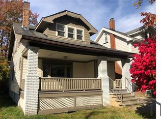 3678 Ludgate Rd, Shaker Heights, OH 44120