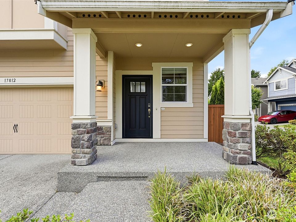 17812 33RD Avenue SE, Bothell, WA 98012 | MLS #2534281 | Zillow