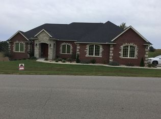 1616 County Road 318, Cape Girardeau, MO 63755