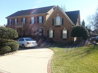 311 Stone Dale Dr, Simpsonville, SC 29681