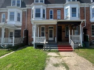 265 W Jackson St, York, PA 17401