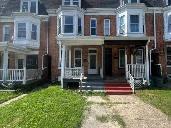 265 W Jackson St, York, PA 17401