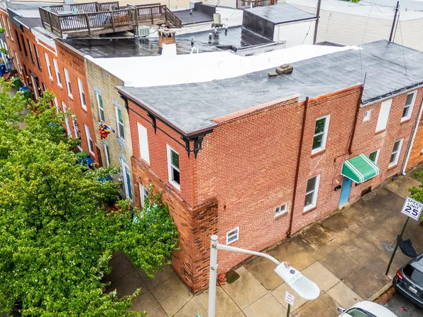 2542 Fait Ave, Baltimore, MD 21224