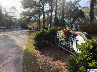 0 Fox Chase Way, Hartsville, SC 29550