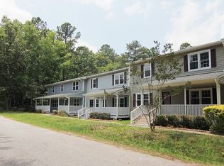 225 Douglas St, Holly Springs, NC 27540