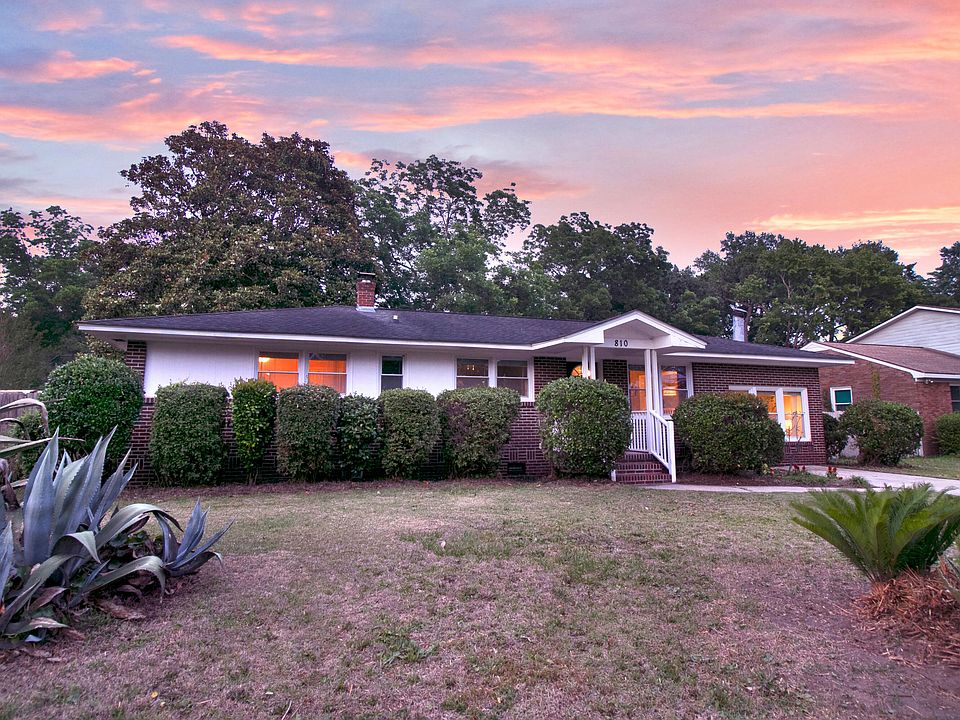 810 Dills Bluff Rd Charleston, SC, 29412 Apartments for Rent Zillow