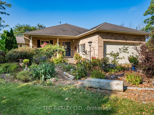 996 3rd Line, Otonabee South Monaghan, ON K0L 1B0