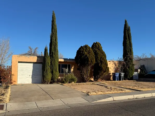 5707 Aztec Rd NE, Albuquerque, NM 87110