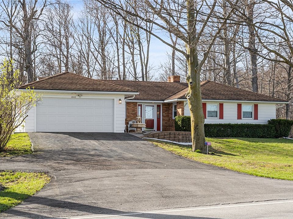 1045 Gallup Rd, Spencerport, NY 14559 Zillow