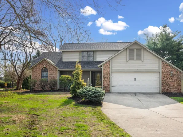 4749 Cardinal Dr, Lafayette, IN 47909