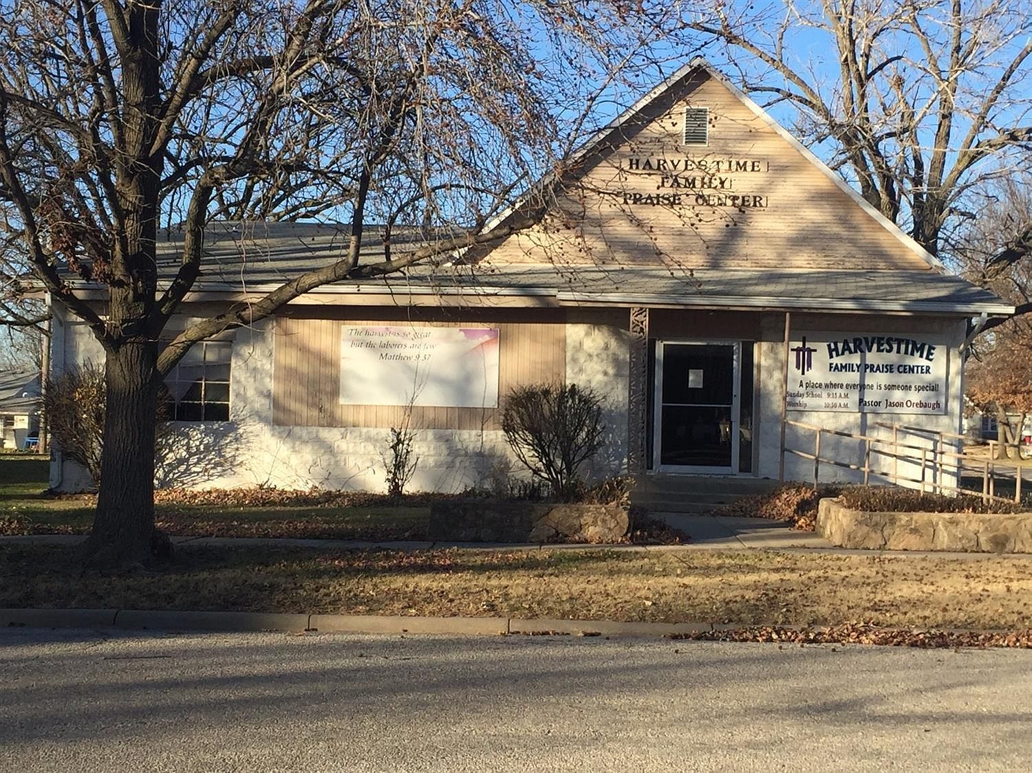 301 W Rutledge St, Yates Center, KS 66783 Zillow