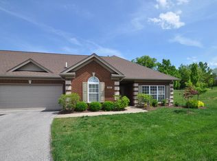 1017 Grazing Meadows Ln, Louisville, KY 40245
