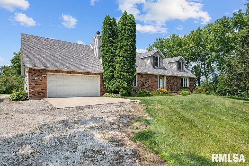 1992 N 1350th Ave, Neponset, IL 61345 | Zillow