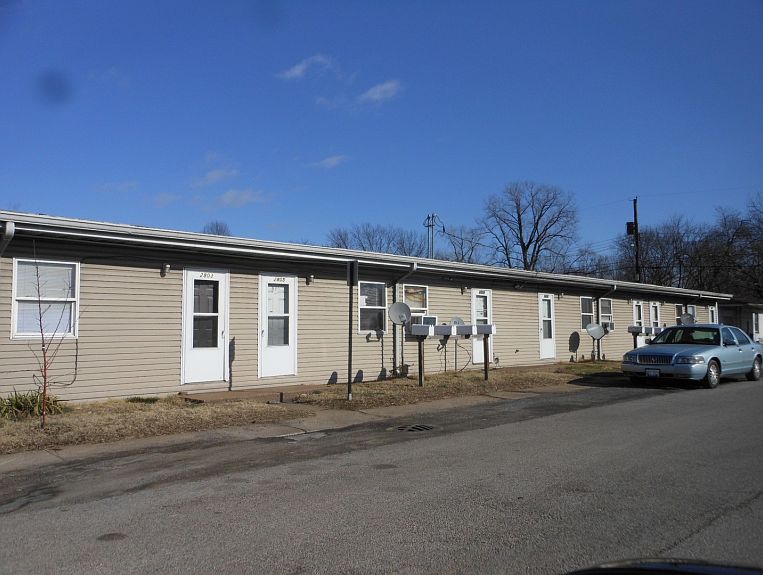1st image of 2815 Herbert St