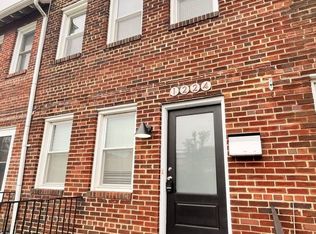 1224 Oronoco St, Alexandria, VA 22314