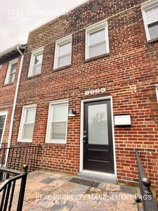 1224 Oronoco St, Alexandria, VA, 22314