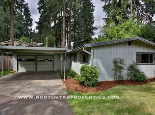 16903 Allen Rd, Lake Oswego, OR 97035