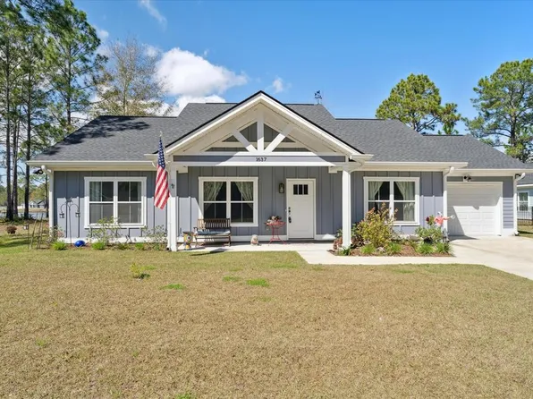 1637 Ashantilly Dr, Darien, GA 31305