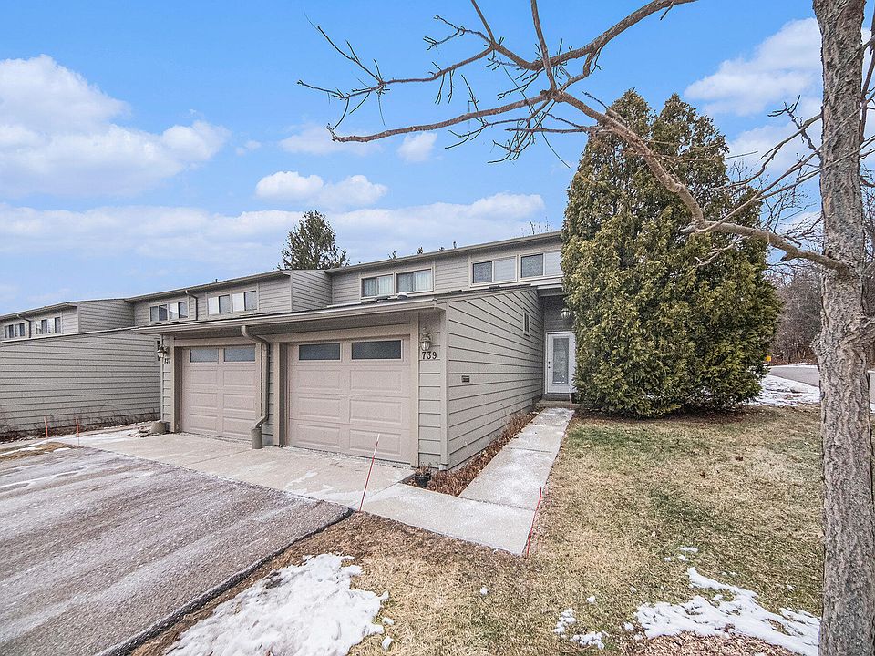739 Skynob Dr, Ann Arbor, MI 48105 | Zillow
