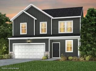 8404 Fairmount Rd, Louisville, KY 40291