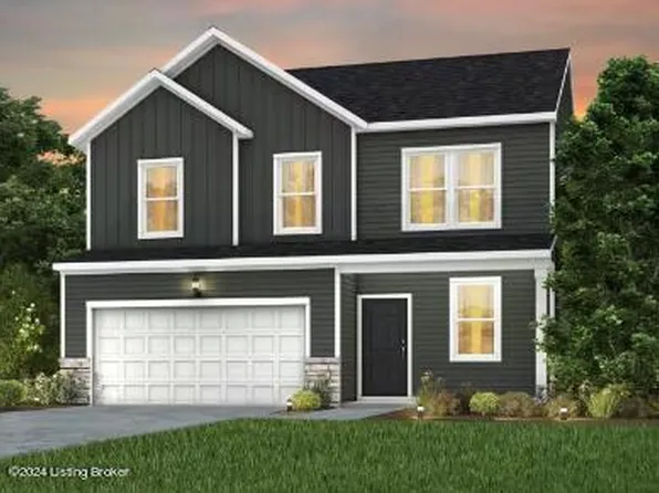8404 Fairmount Rd, Louisville, KY 40291