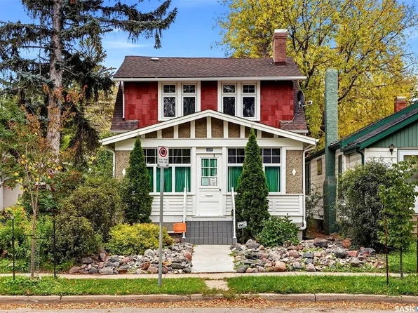 2257 Elphinstone Street, Regina, SK S4T 3N9